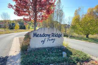 Meadow Ridge of Troy